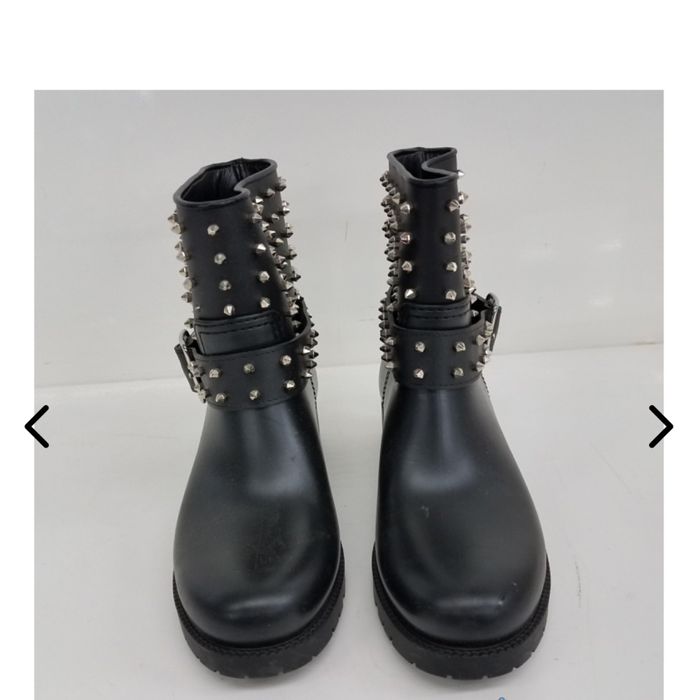Philipp Plein ankle boot size 8.5